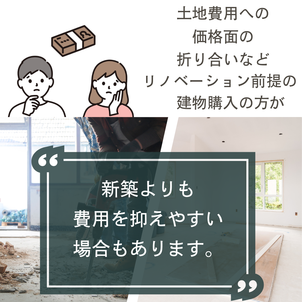 リノベーションイメージ