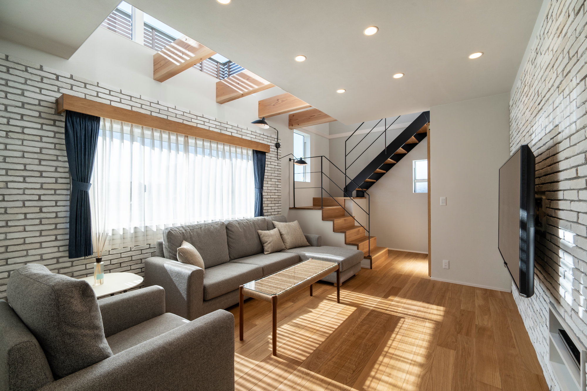 トータルデザインの体験