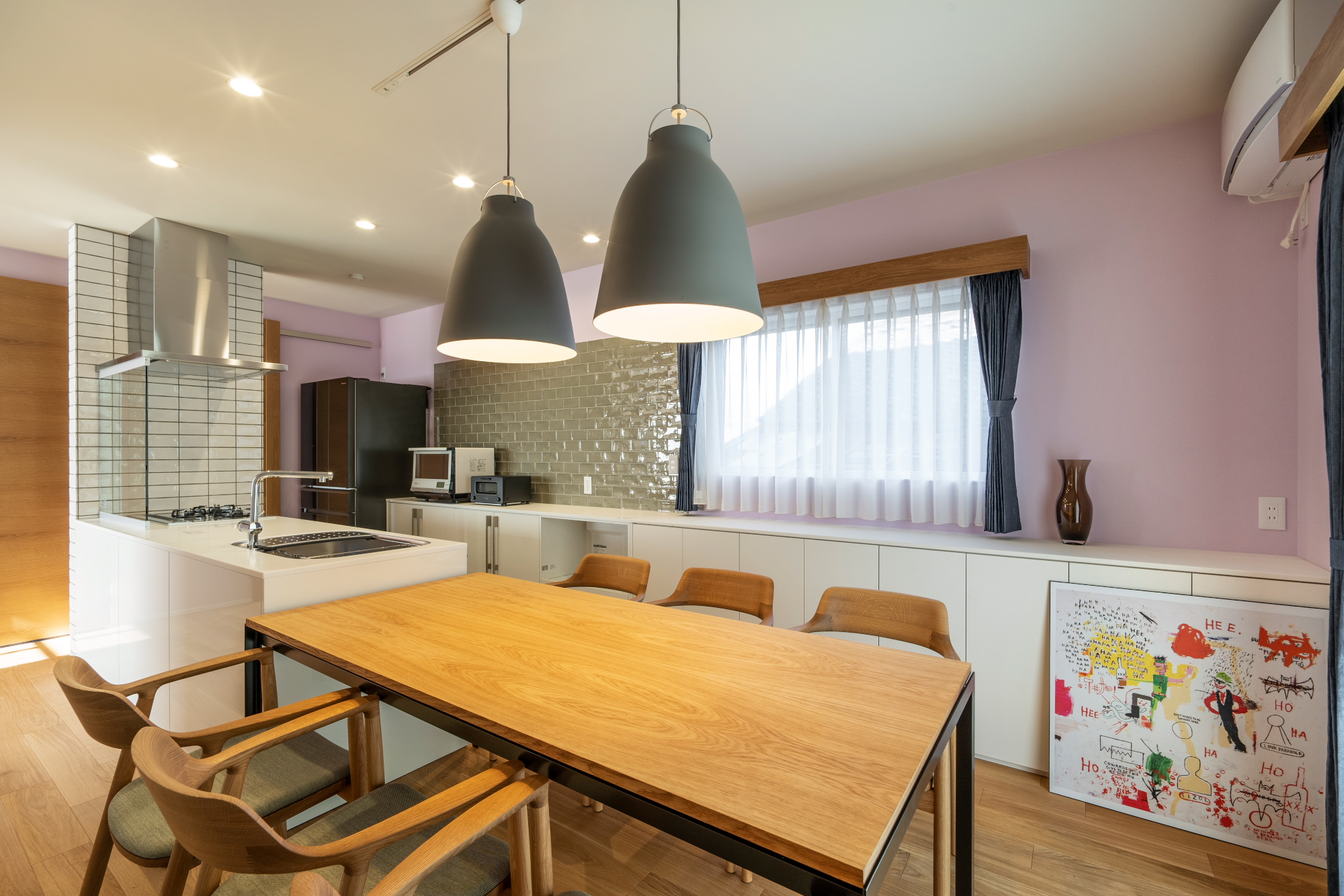 設計者自らが注文住宅の設計意図を解説